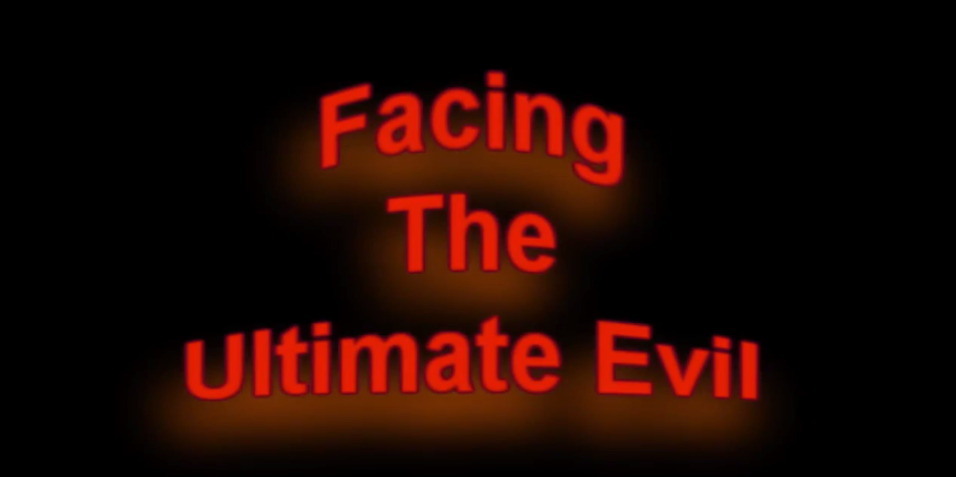facing evil